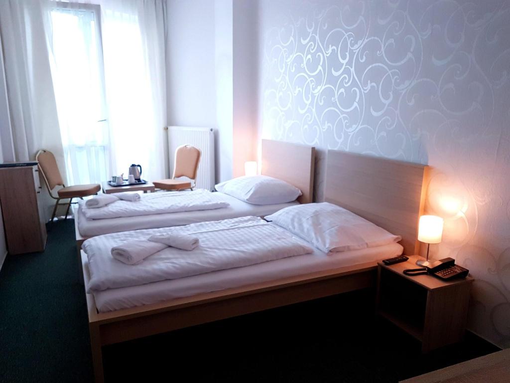 Hotel Modena