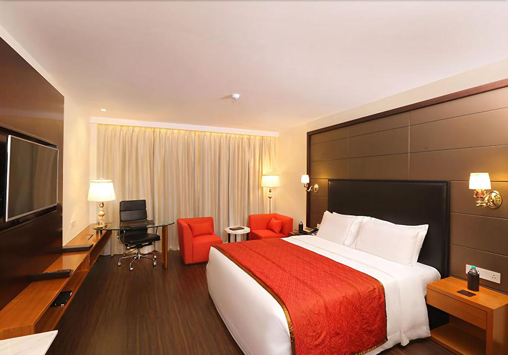 Samanvay Boutique Hotel Udupi