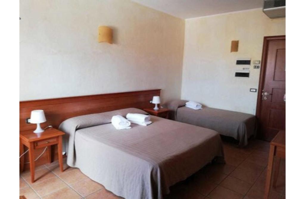 PuertoSeguro B&B TartufoExperience