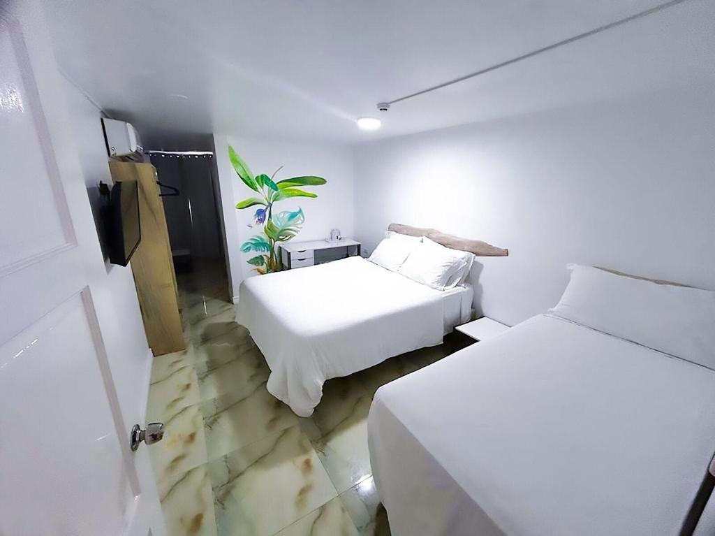 Pulse Rooms At Trafalgar