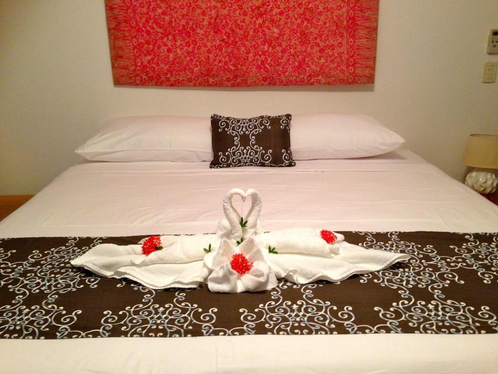 Montelaguna Boutique Hotel