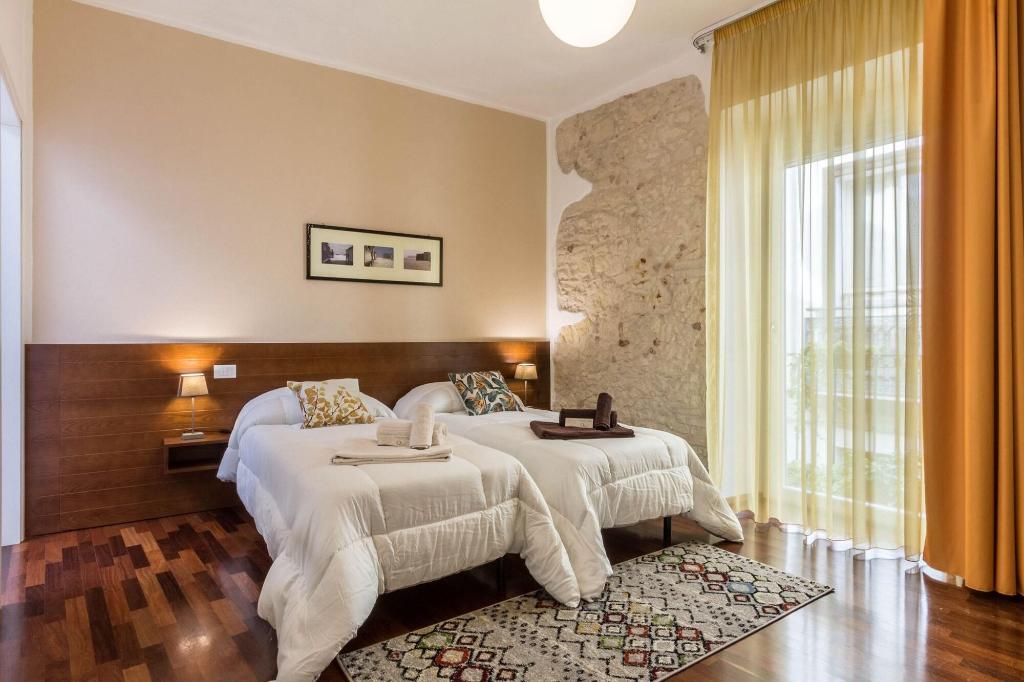 Qaral Bed And Breakfast
