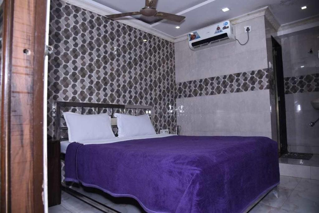 Hotel Al Ahad