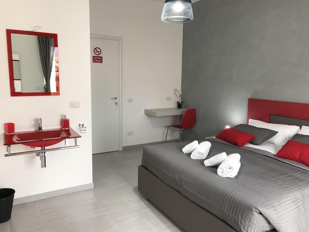 Dunant Guest House