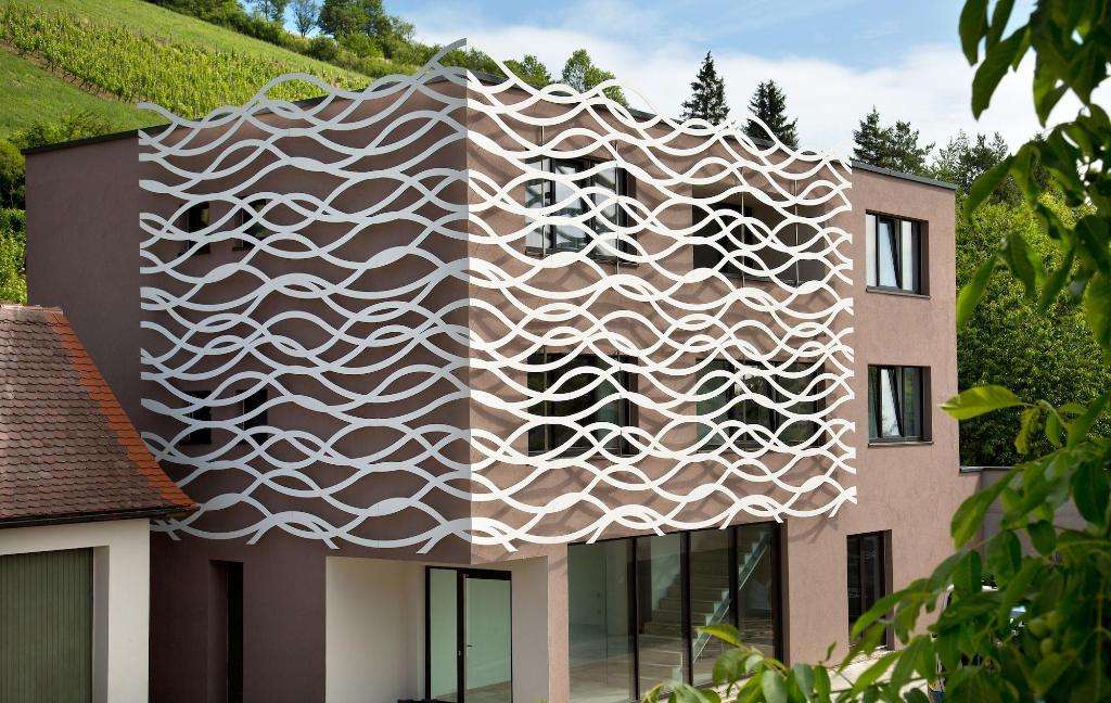 Rebgut - Die Weinherberge