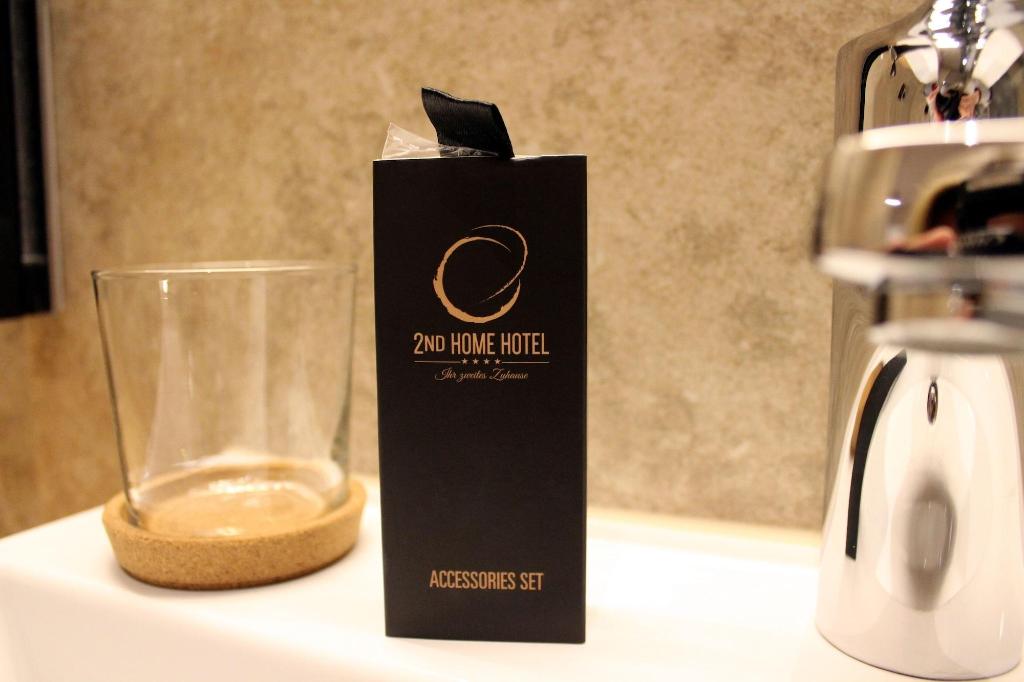 2Nd Home Hotel