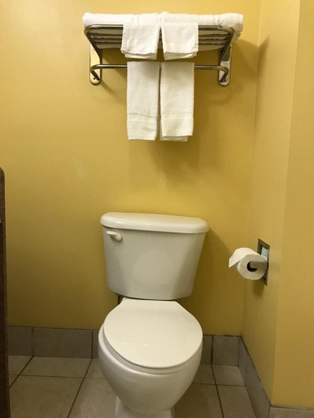 Mountain Inn & Suites Dunlap
