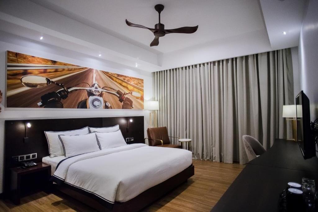 Regal Réseau Hotel & Spa