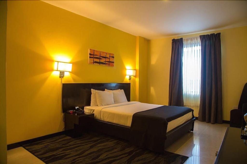 Regent Star Hotel