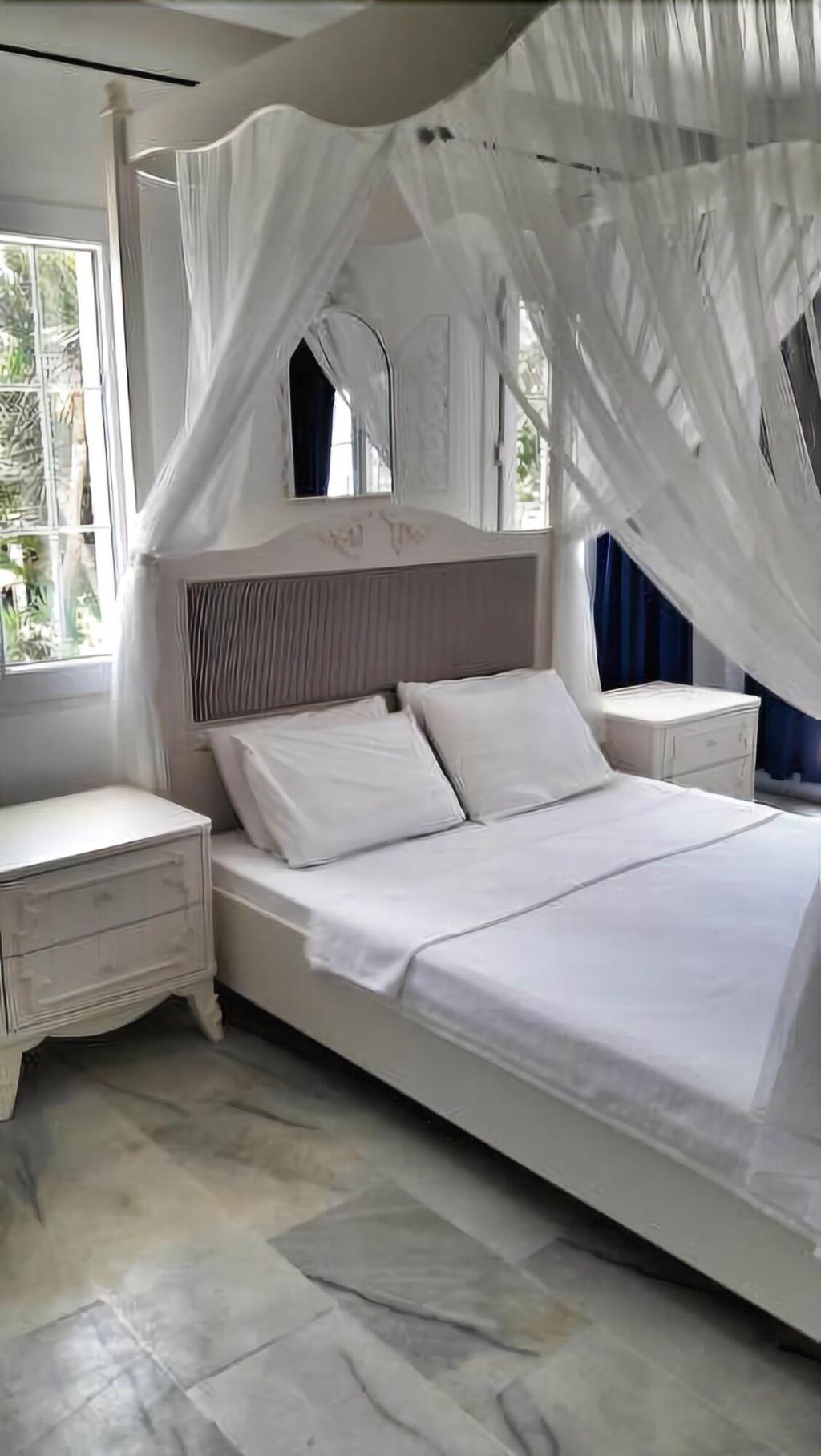 Temucin Hotel