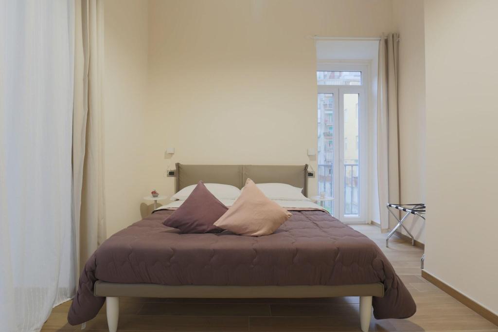 Musto Suites & Rooms