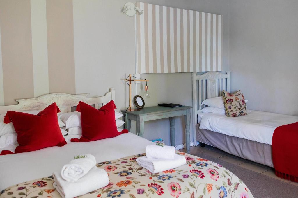 Elianthe Boutique Guesthouse