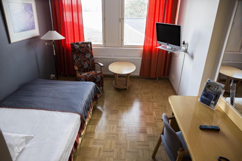 Spa Hotel Kunnonpaikka