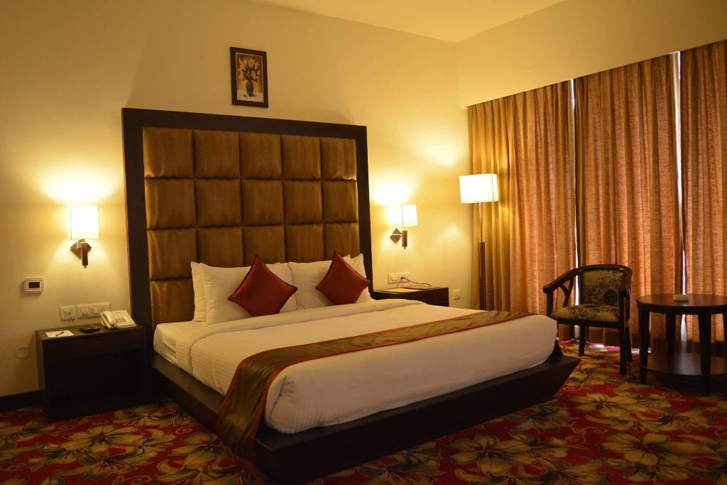 The Lily Hotel, Guwahati