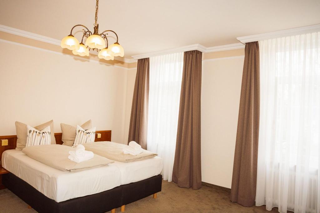 Hotel Residenz23