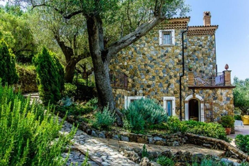 Donnasilia B&B