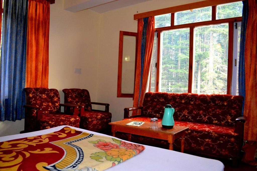Hotel Shandela