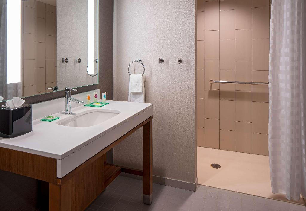 Hyatt Place Indianapolis Downtown