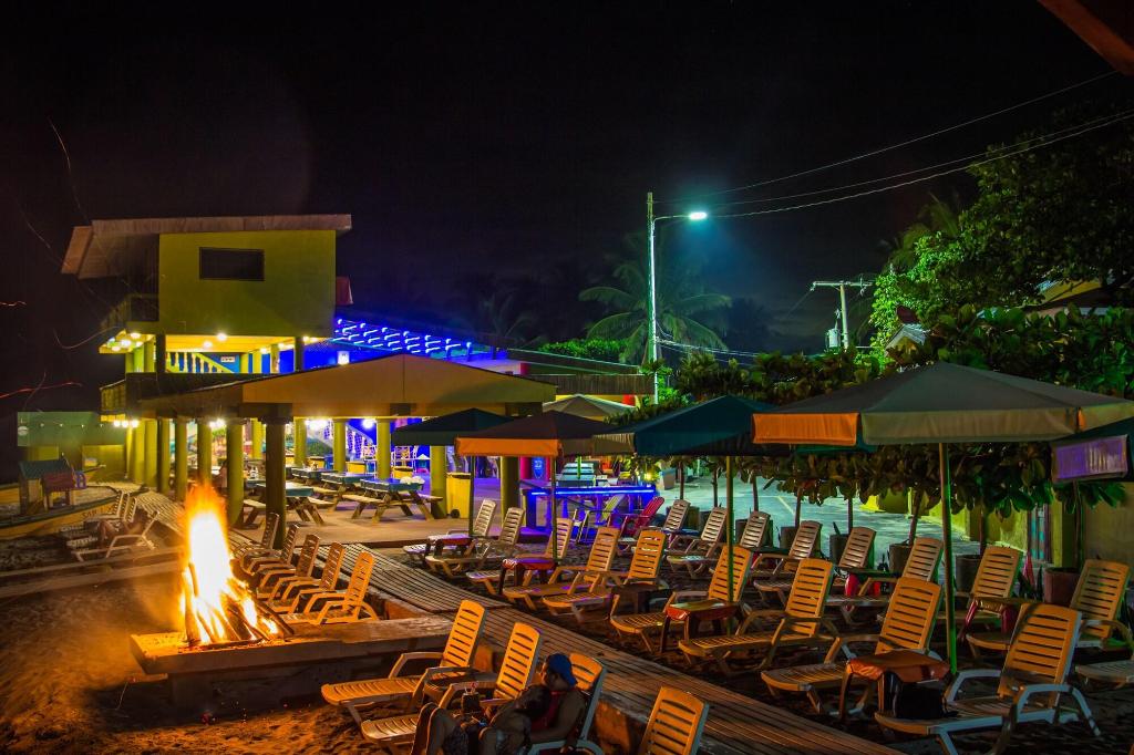 Hotel Rancho Estero Y Mar