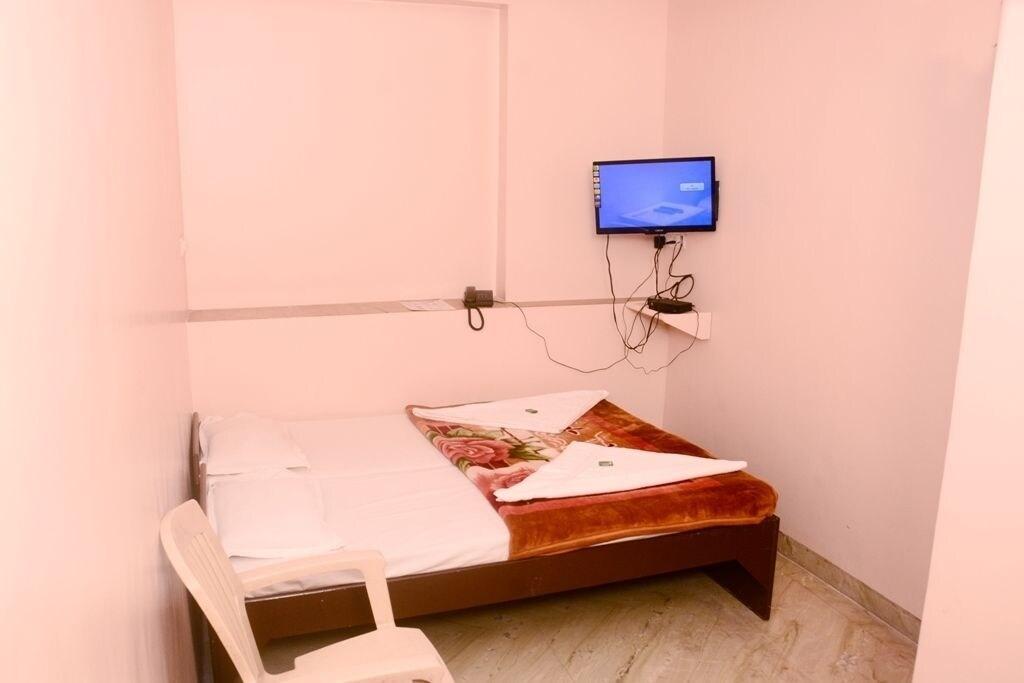 Hotel Parag