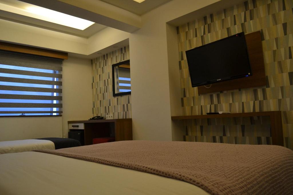 Rivada Hotel