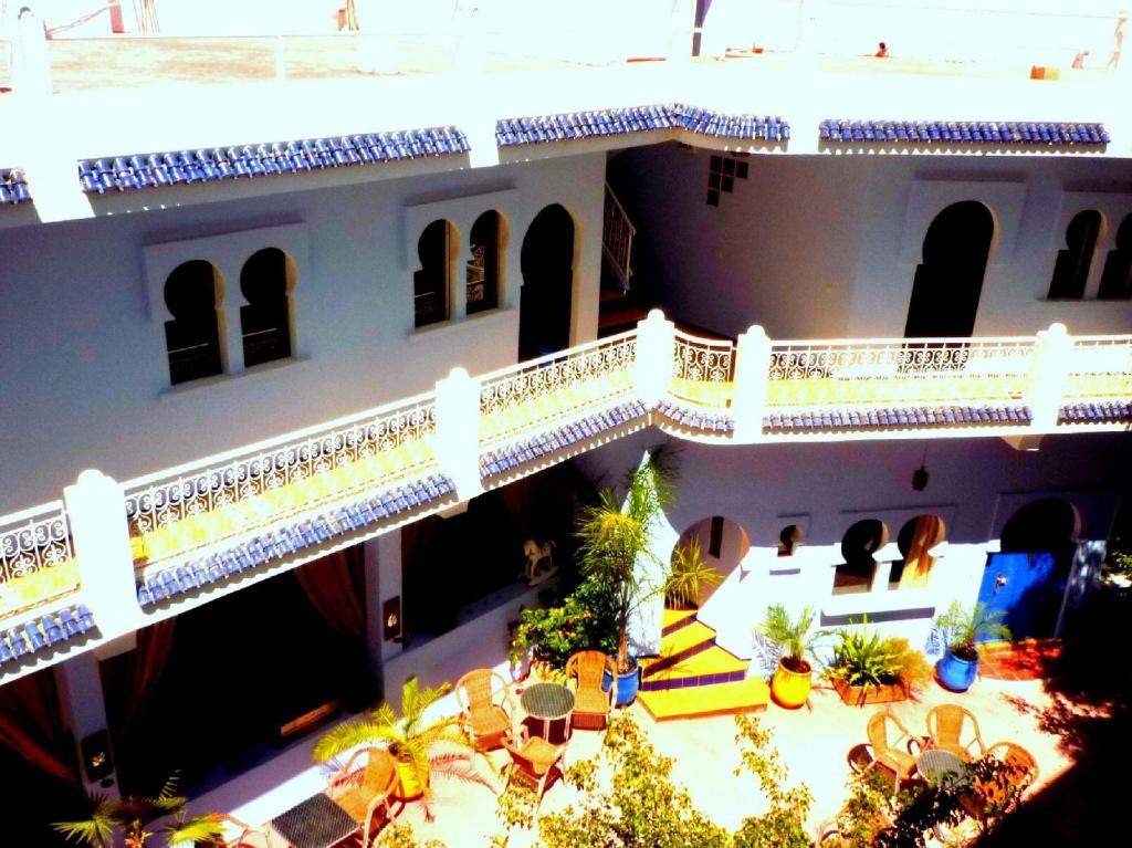listing card gallery