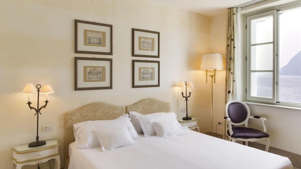 Hotel Rivalago