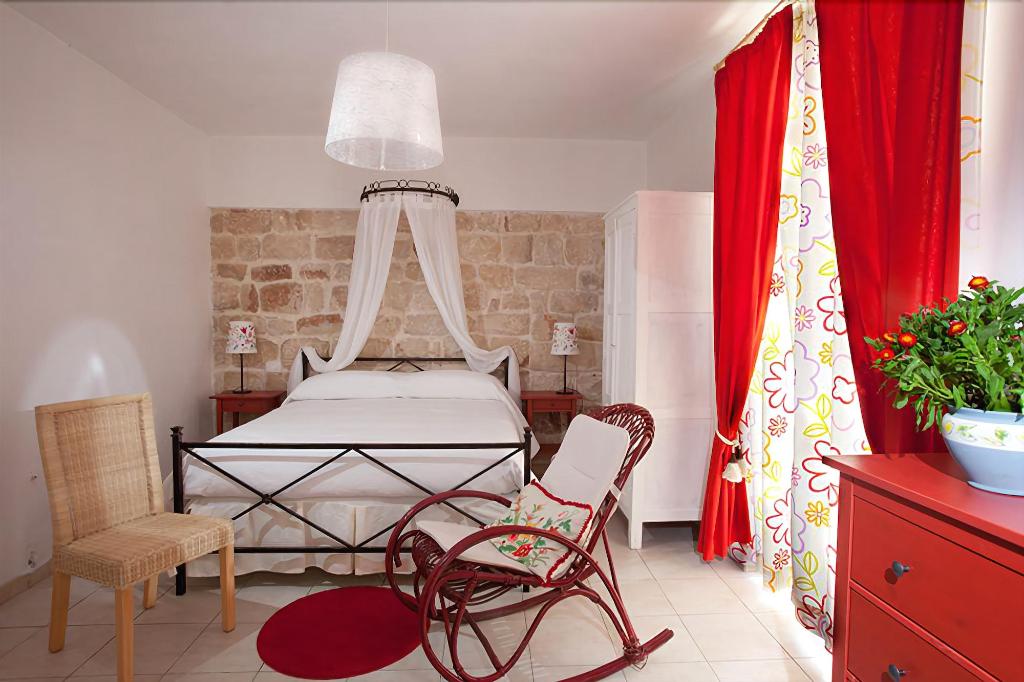 B&B U Marchisi