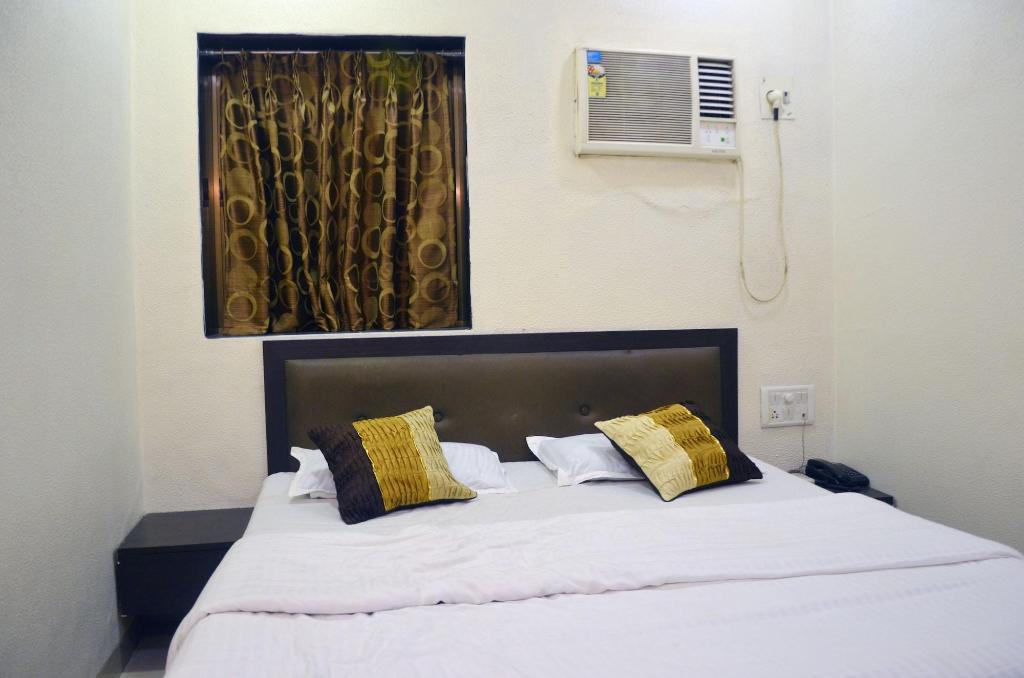 Hotel Modern