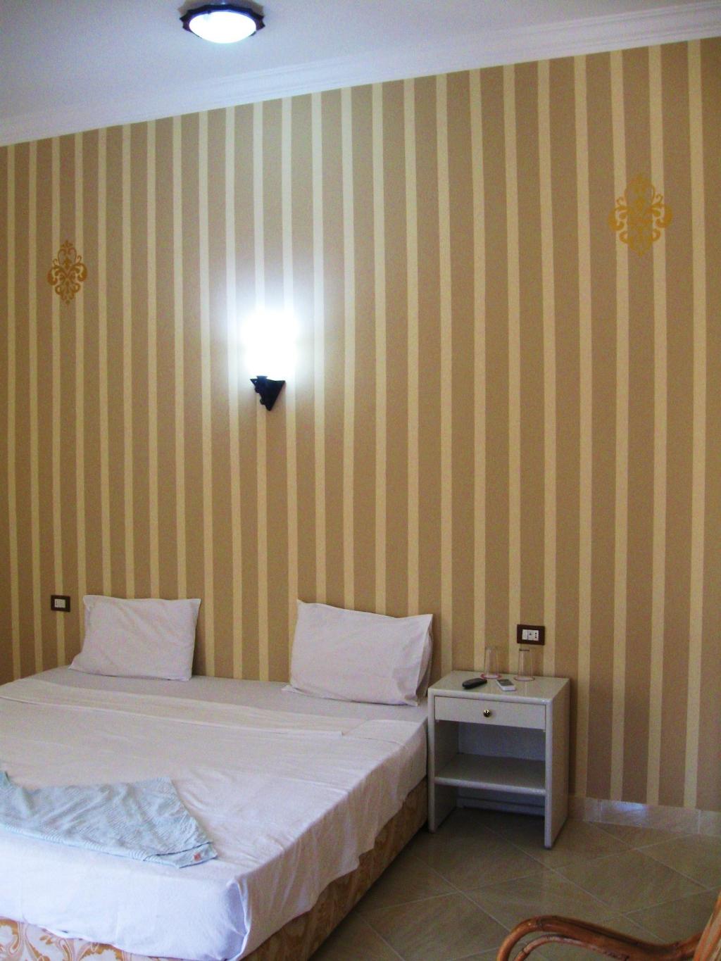 Nile Valley Hotel & Restaurant