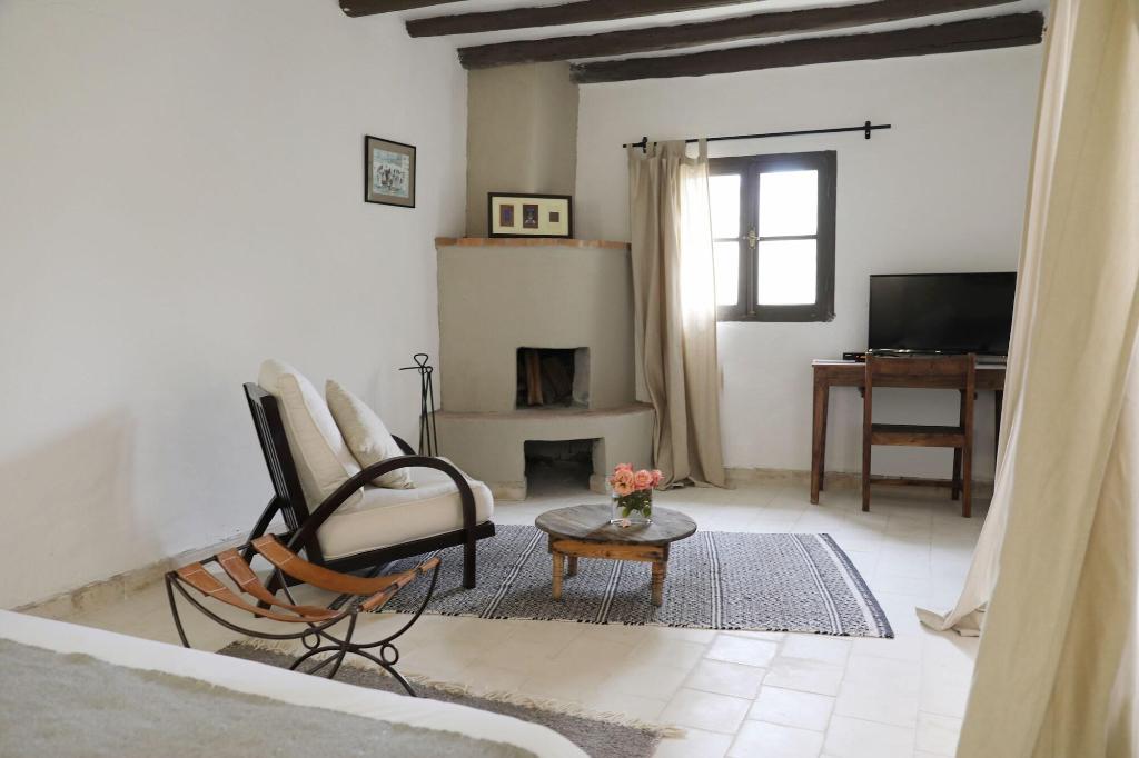 Le Petit Hotel Du Flouka