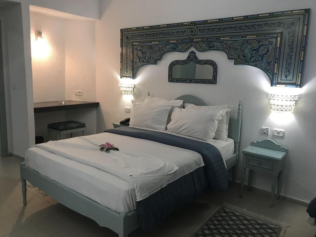 Hotel Khella