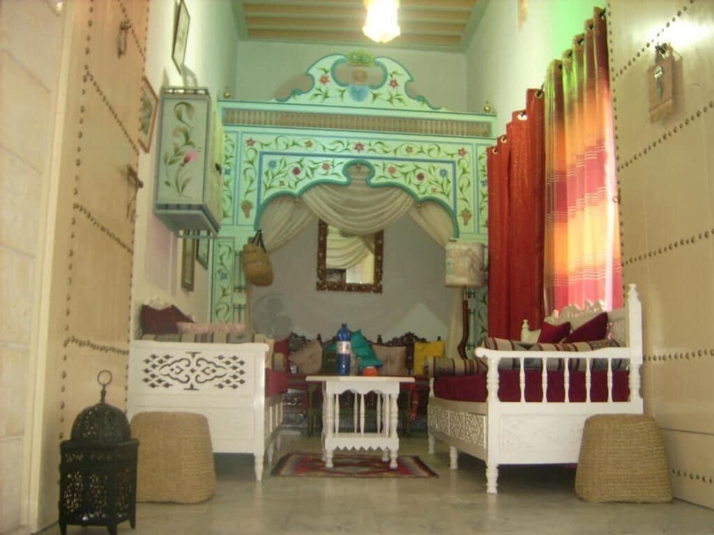 Dar Baaziz