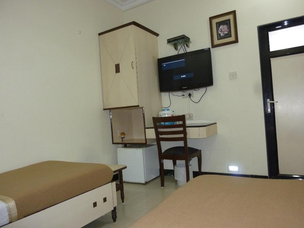 Hotel Balwas