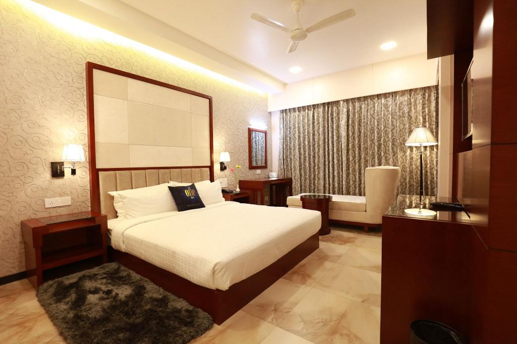 The One Hotel
