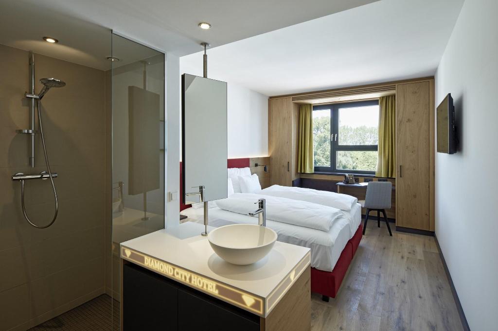 Best Western Hotel Tulln
