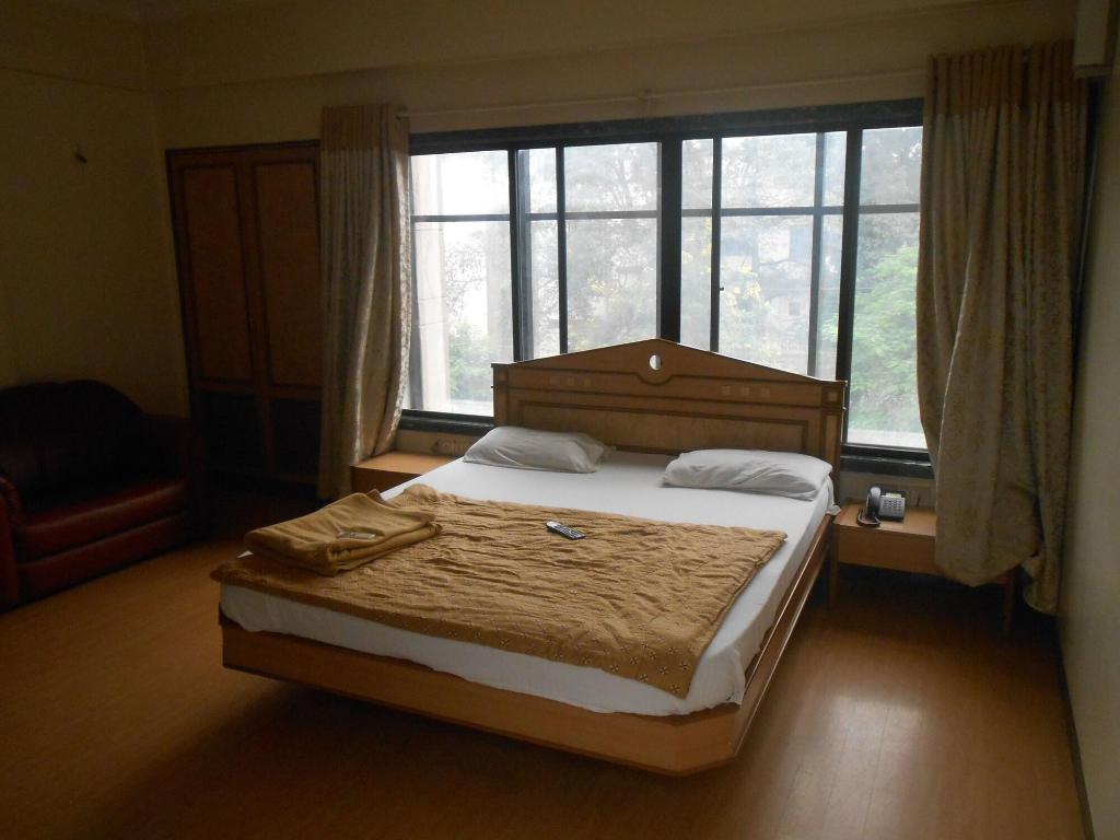 Hotel Pooja International