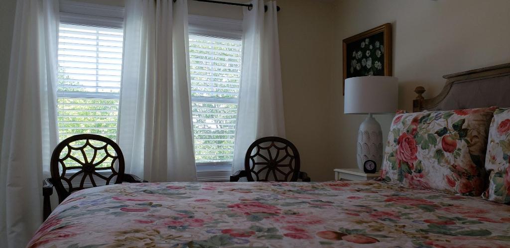 The Elmere House Bed & Breakfast