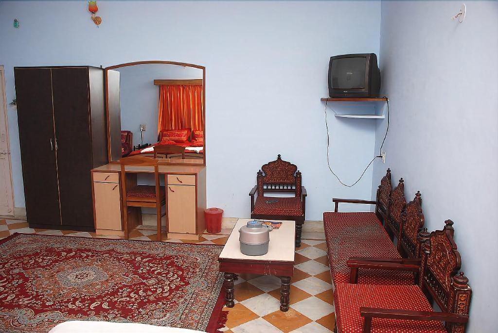 Hotel Akashdeep