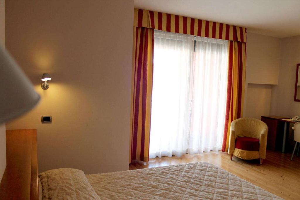 Rubicone Hotel