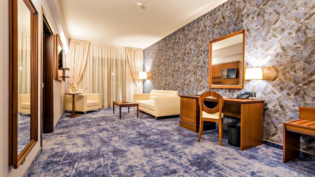 Hotel Briliant