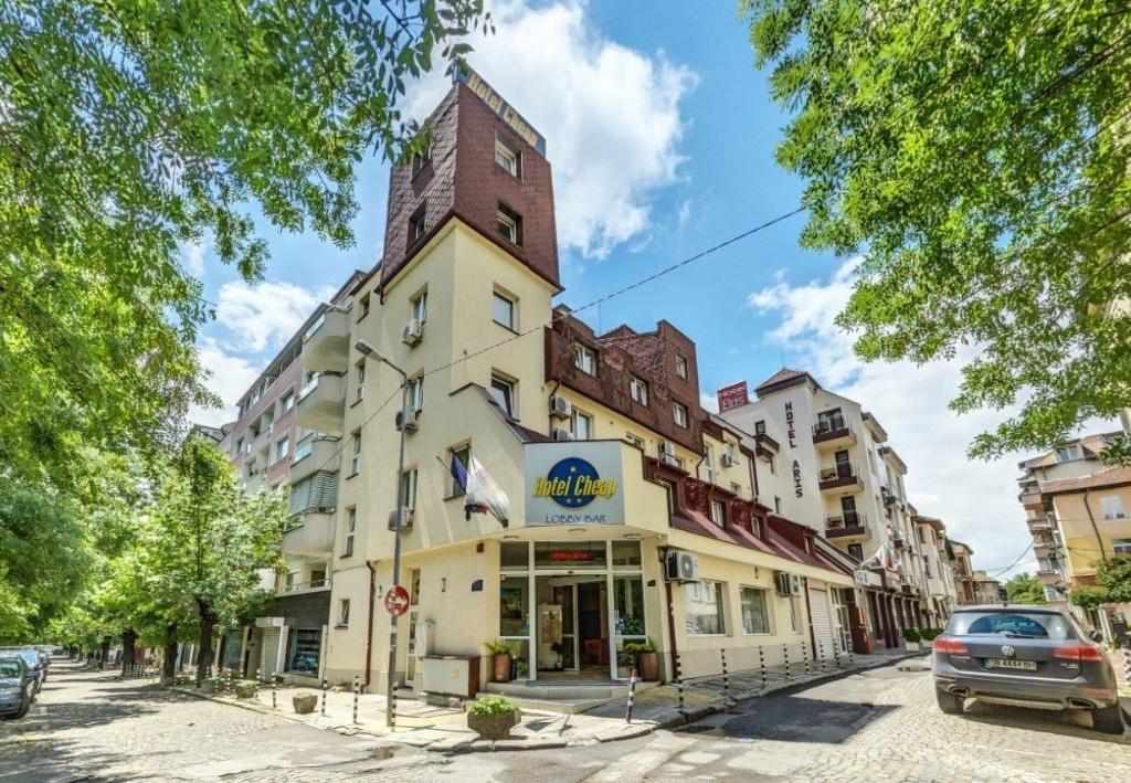 Hotel Cheap