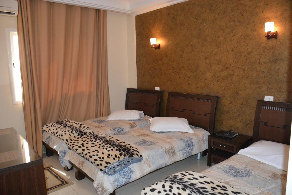 Pacha Hotel
