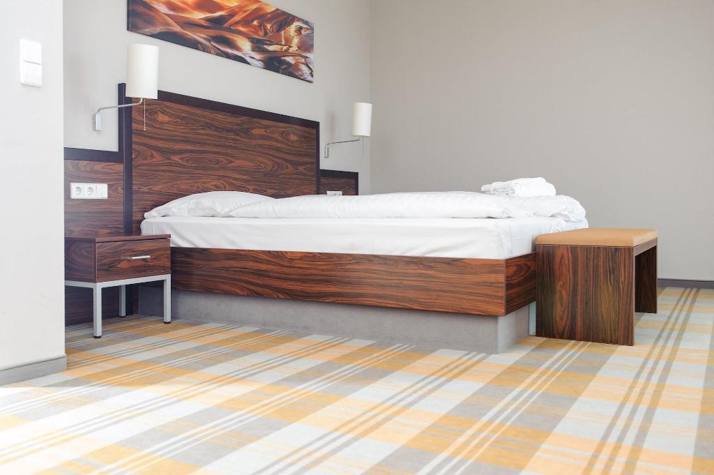 Hotel Liebmann