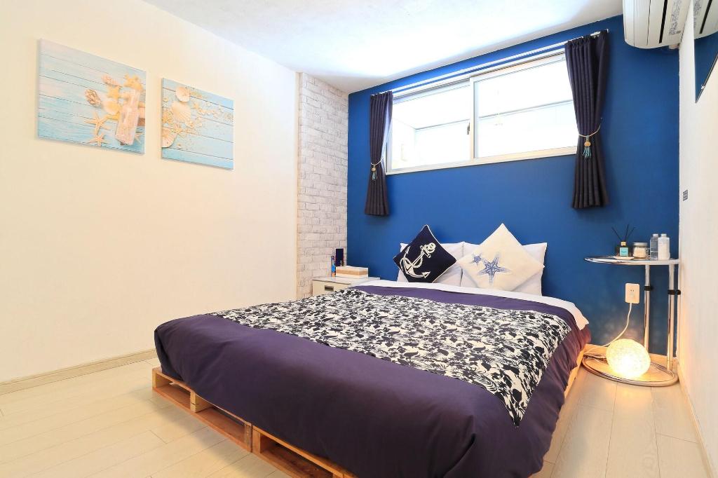 Enoshima Guest House 134 - Hostel