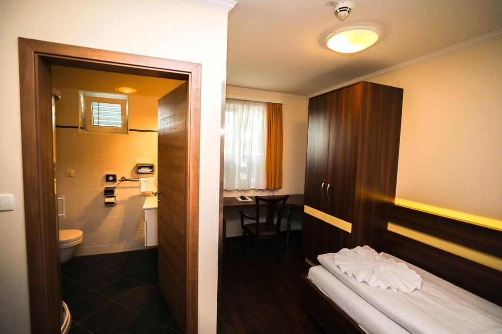Primus Hotel & Apartments