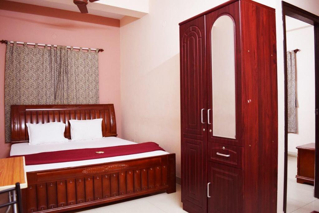 Hotel Avisha