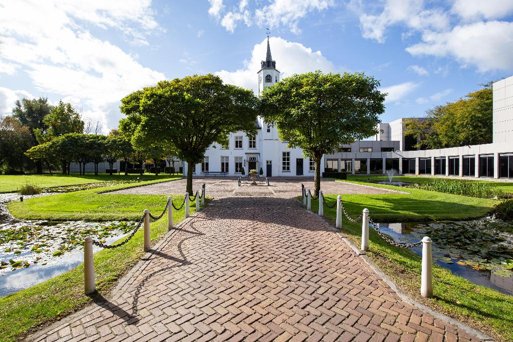 De Ruwenberg Hotel Meetings Events