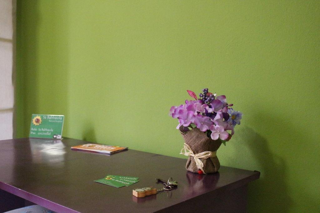Sa Babbaiola B&B