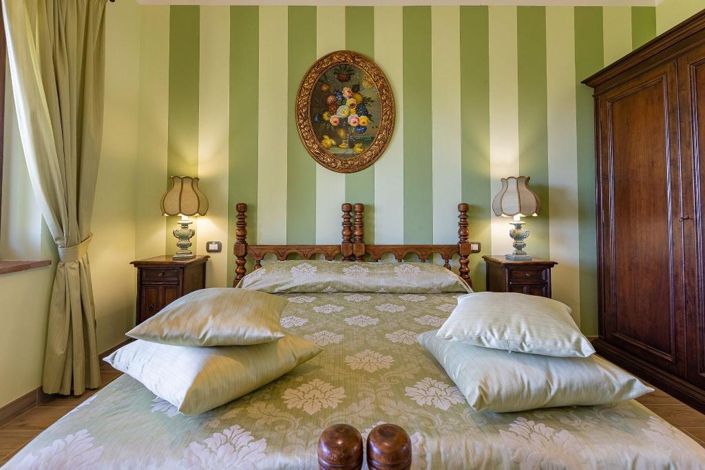 B&B Fonteroncone